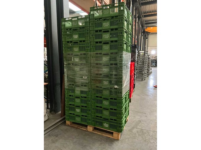 Bekuplast krat (40x) - afbeelding 3 van  5