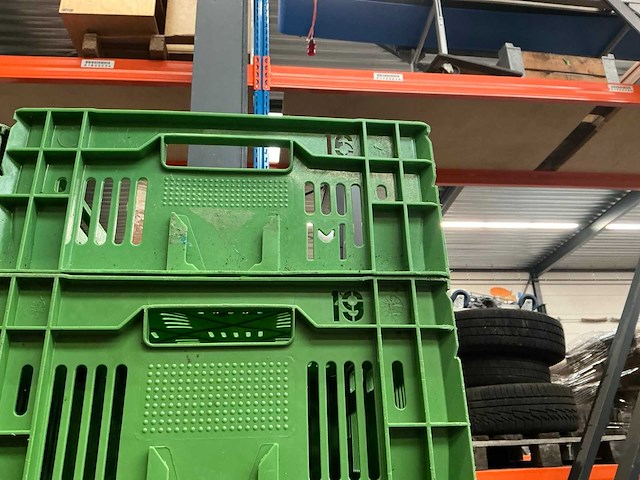 Bekuplast krat (40x) - afbeelding 5 van  5