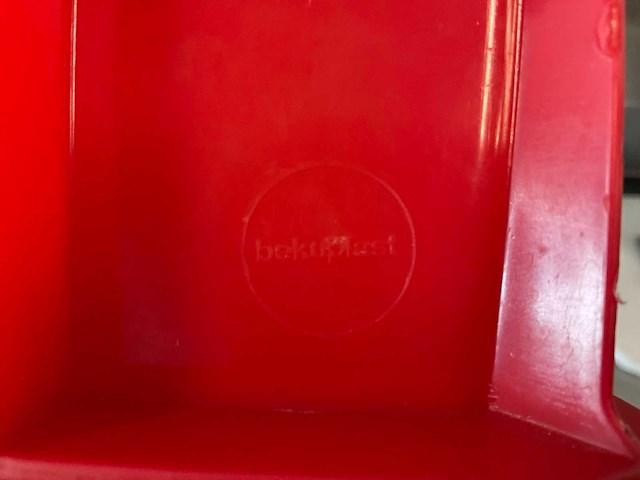 Bekuplast stapelkrat (192x) - afbeelding 3 van  3