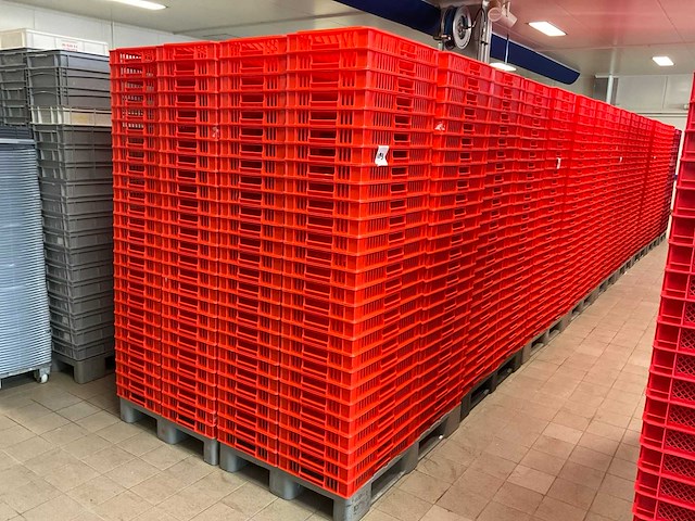 Bekuplast stapelkrat (384x) - afbeelding 3 van  3