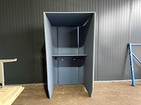 Bel cabine - afbeelding 2 van  5