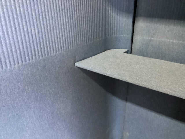 Bel cabine - afbeelding 3 van  5