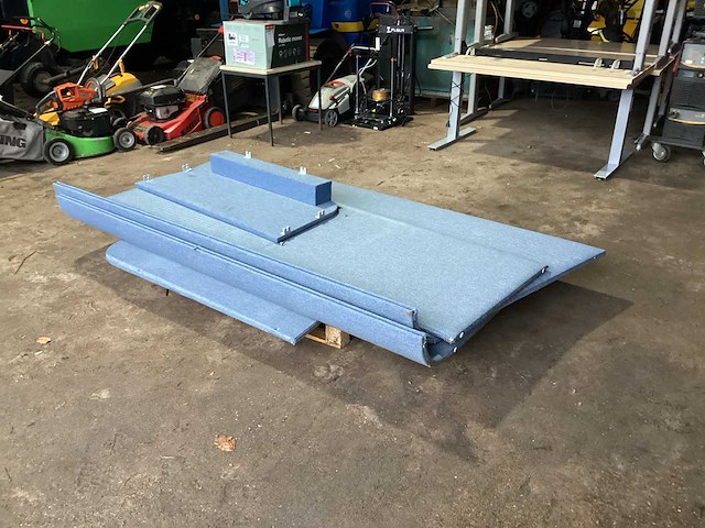 Bel cabine - afbeelding 5 van  5