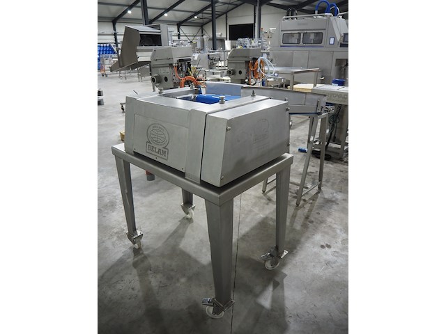 Belam b.v. - afbeelding 2 van  8