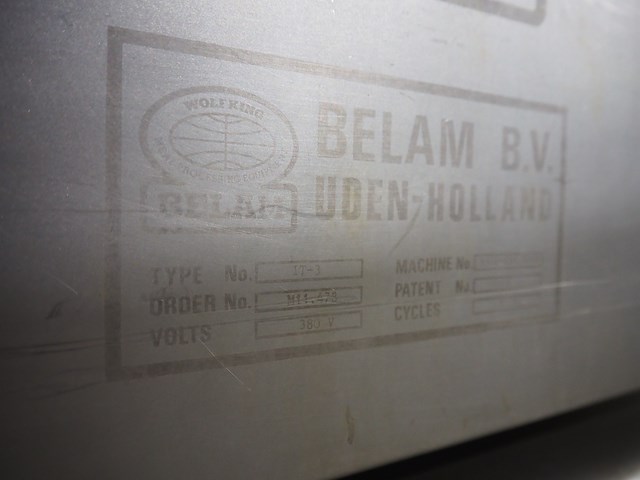 Belam b.v. - afbeelding 8 van  8
