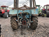 Belarus - 1994 - bx 90 4x4 - vierwielaangedreven landbouwtractor - afbeelding 4 van  26
