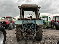 Belarus - 1994 - bx 90 4x4 - vierwielaangedreven landbouwtractor - afbeelding 5 van  26