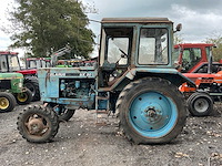 Belarus - 1994 - bx 90 4x4 - vierwielaangedreven landbouwtractor - afbeelding 13 van  26
