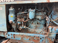 Belarus - 1994 - bx 90 4x4 - vierwielaangedreven landbouwtractor - afbeelding 15 van  26
