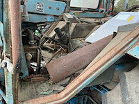 Belarus - 1994 - bx 90 4x4 - vierwielaangedreven landbouwtractor - afbeelding 16 van  26