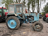 Belarus - 1994 - bx 90 4x4 - vierwielaangedreven landbouwtractor - afbeelding 12 van  26