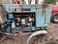 Belarus - 1994 - bx 90 4x4 - vierwielaangedreven landbouwtractor - afbeelding 21 van  26