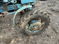Belarus - 1994 - bx 90 4x4 - vierwielaangedreven landbouwtractor - afbeelding 22 van  26