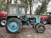 Belarus - 1994 - bx 90 4x4 - vierwielaangedreven landbouwtractor - afbeelding 20 van  26