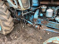 Belarus - 1994 - bx 90 4x4 - vierwielaangedreven landbouwtractor - afbeelding 23 van  26