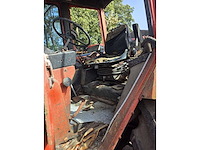 Belarus - bx82 - tweewielaangedreven landbouwtractor - afbeelding 1 van  6
