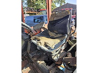 Belarus - bx82 - tweewielaangedreven landbouwtractor - afbeelding 2 van  6