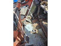 Belarus - bx82 - tweewielaangedreven landbouwtractor - afbeelding 4 van  6