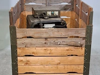 Belastingkast, 10 kw