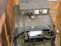 Belastingkast, 10 kw - afbeelding 2 van  8