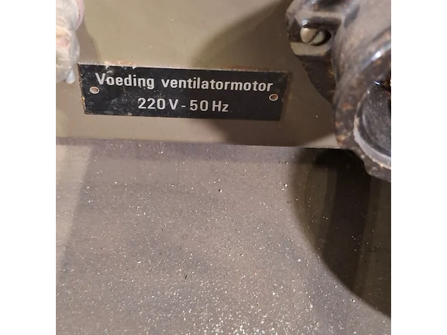 Belastingkast, 10 kw - afbeelding 4 van  8