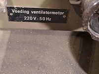 Belastingkast, 10 kw - afbeelding 4 van  8