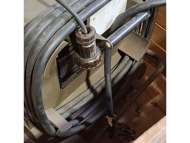 Belastingkast, 10 kw - afbeelding 5 van  8
