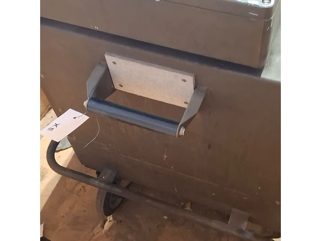 Belastingkast, 10 kw - afbeelding 8 van  8