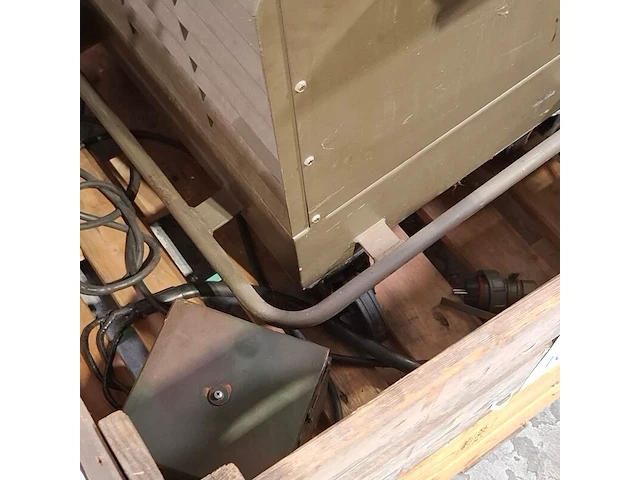 Belastingkast, 10 kw - afbeelding 2 van  10