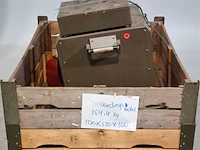 Belastingkast, 10 kw