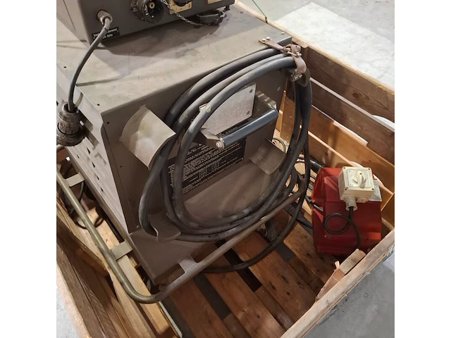Belastingkast, 10 kw - afbeelding 3 van  10