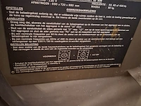 Belastingkast, 10 kw - afbeelding 4 van  10