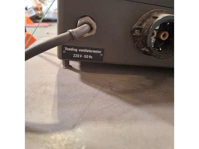 Belastingkast, 10 kw - afbeelding 5 van  10