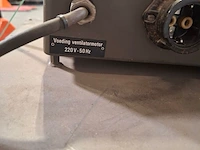 Belastingkast, 10 kw - afbeelding 5 van  10