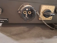 Belastingkast, 10 kw - afbeelding 7 van  10