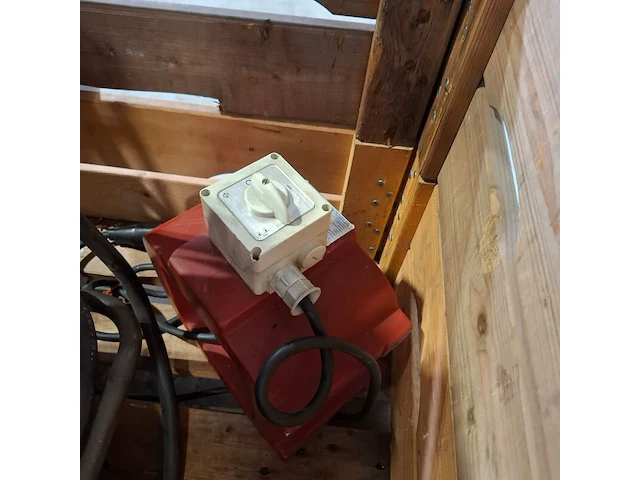 Belastingkast, 10 kw - afbeelding 9 van  10