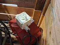 Belastingkast, 10 kw - afbeelding 9 van  10