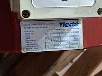 Belastingkast, 10 kw - afbeelding 10 van  10