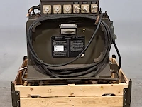 Belastingkast, 20 kw