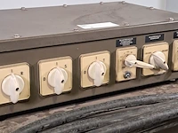 Belastingkast, 20 kw - afbeelding 2 van  9