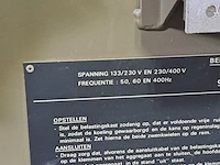 Belastingkast, 20 kw - afbeelding 4 van  9