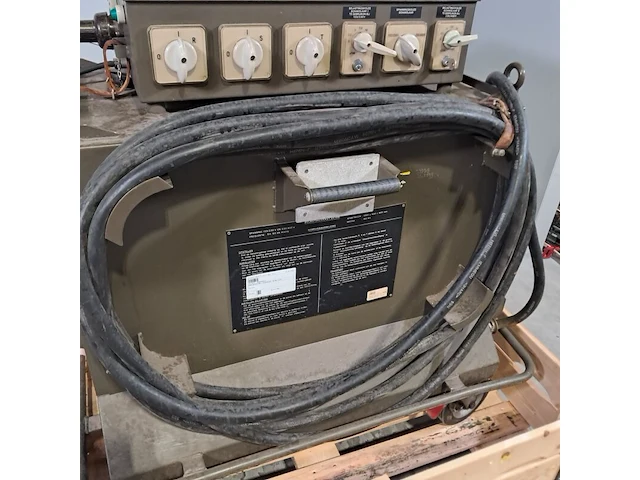 Belastingkast, 20 kw - afbeelding 5 van  9