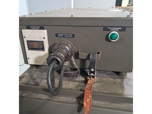 Belastingkast, 20 kw - afbeelding 6 van  9