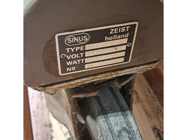 Belastingkast, 20 kw - afbeelding 8 van  9