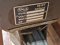 Belastingkast, 20 kw - afbeelding 8 van  9