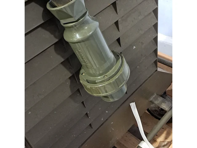 Belastingkast, 20 kw - afbeelding 9 van  9