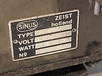 Belastingskast - afbeelding 7 van  7