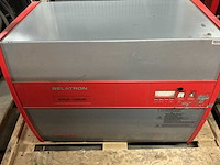 Belatron - 24v 100a - battery chargers - 2013 - afbeelding 2 van  2
