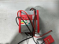 Belatron - 24v 20a - battery chargers - 2019 - afbeelding 1 van  2