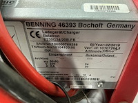 Belatron - 24v 20a - battery chargers - 2019 - afbeelding 2 van  2